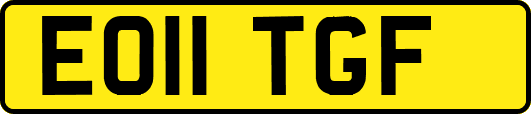 EO11TGF
