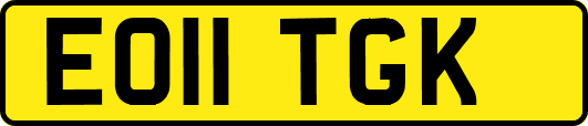 EO11TGK