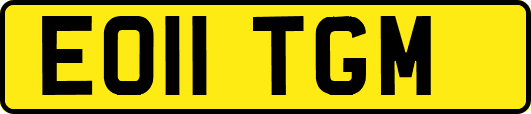 EO11TGM