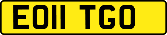 EO11TGO