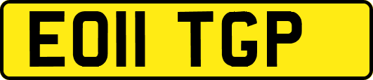 EO11TGP