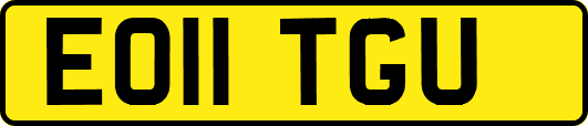 EO11TGU