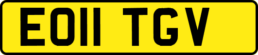 EO11TGV