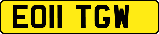 EO11TGW