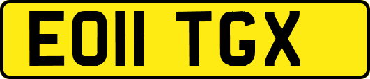 EO11TGX