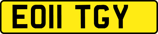 EO11TGY