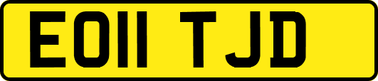 EO11TJD