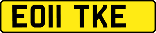 EO11TKE