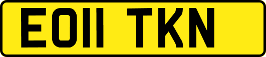 EO11TKN