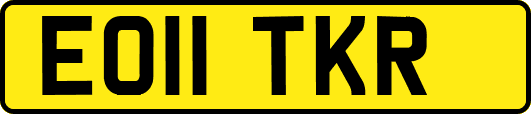 EO11TKR