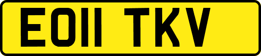 EO11TKV