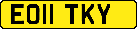 EO11TKY
