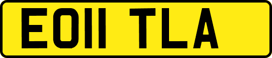 EO11TLA