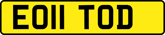 EO11TOD