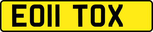 EO11TOX