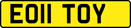 EO11TOY