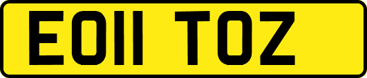 EO11TOZ