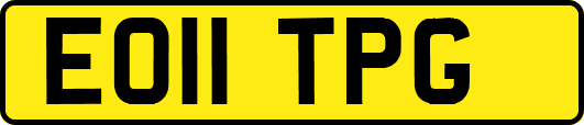 EO11TPG