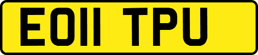 EO11TPU