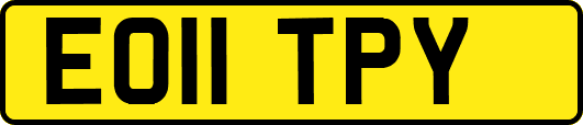 EO11TPY