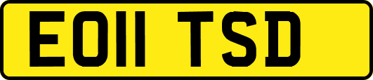 EO11TSD