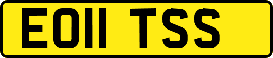 EO11TSS