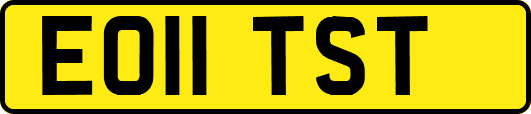 EO11TST