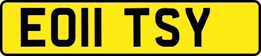 EO11TSY