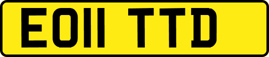 EO11TTD