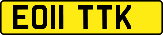 EO11TTK
