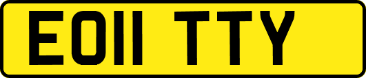 EO11TTY