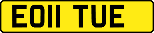 EO11TUE