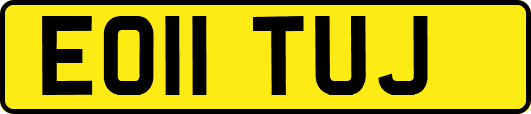 EO11TUJ