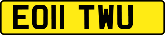 EO11TWU
