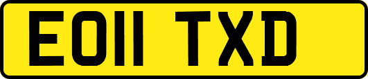 EO11TXD