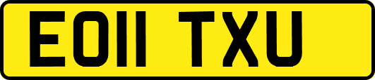 EO11TXU