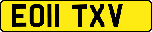 EO11TXV