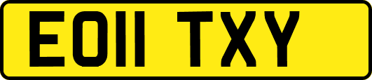 EO11TXY