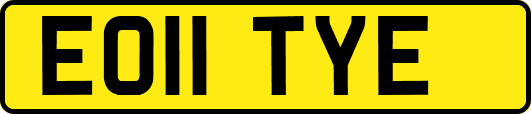 EO11TYE