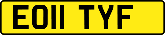 EO11TYF