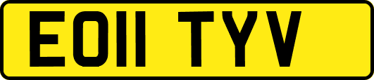 EO11TYV