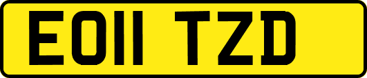 EO11TZD