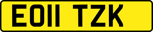 EO11TZK