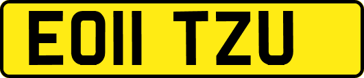 EO11TZU