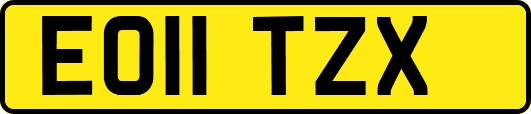 EO11TZX