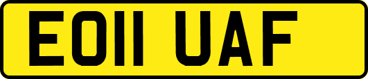 EO11UAF