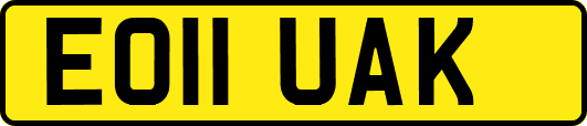 EO11UAK