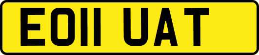 EO11UAT