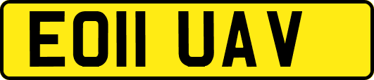 EO11UAV