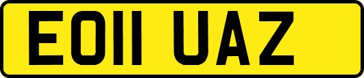 EO11UAZ